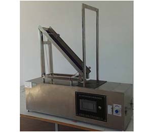 玩具綜合燃燒試驗機（觸摸屏）